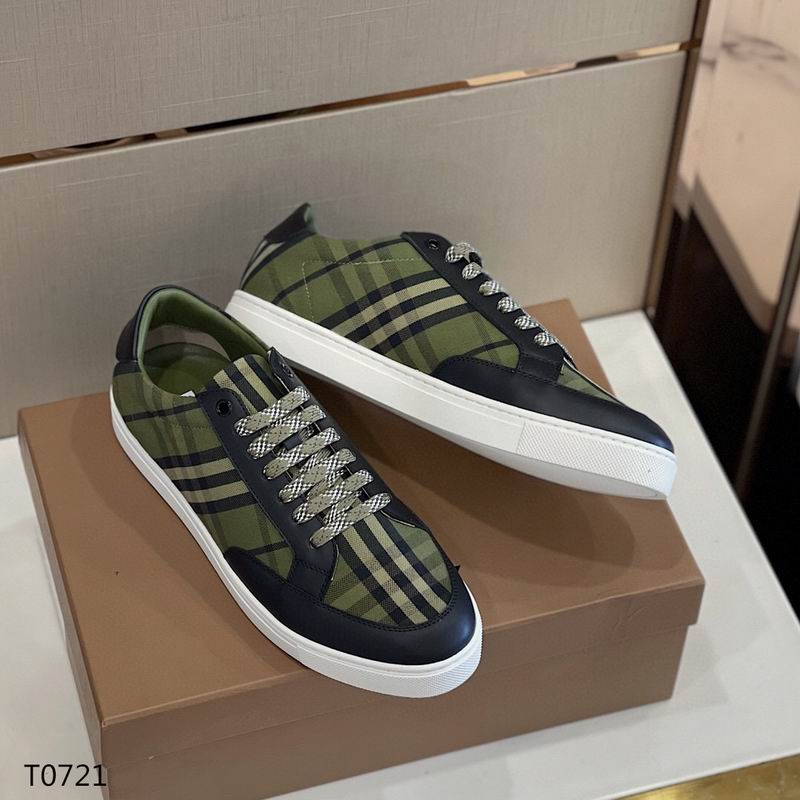 BURBERRY shoes 38-44-98_1027215